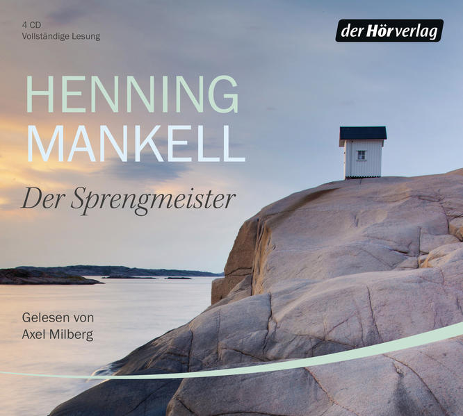 Der Sprengmeister