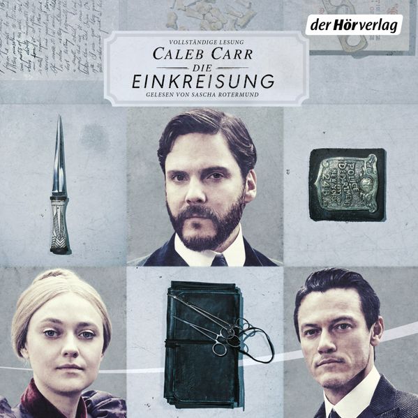 Buchcover