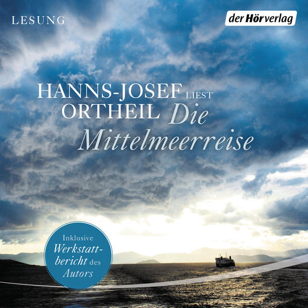 Die Mittelmeerreise