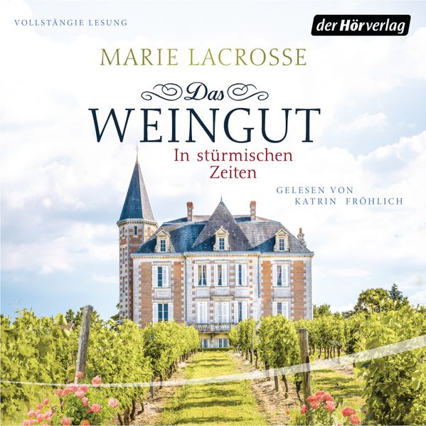 Buchcover