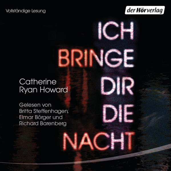 Ich bringe dir die Nacht