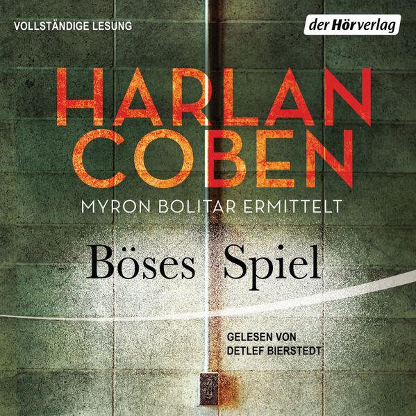 Buchcover