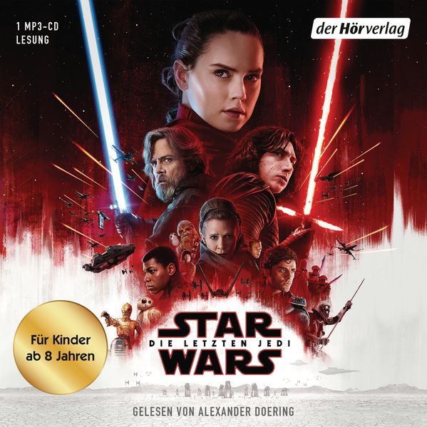 Star Wars: Die letzten Jedi