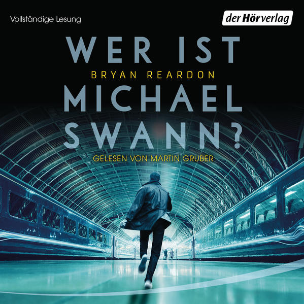 Wer ist Michael Swann?
