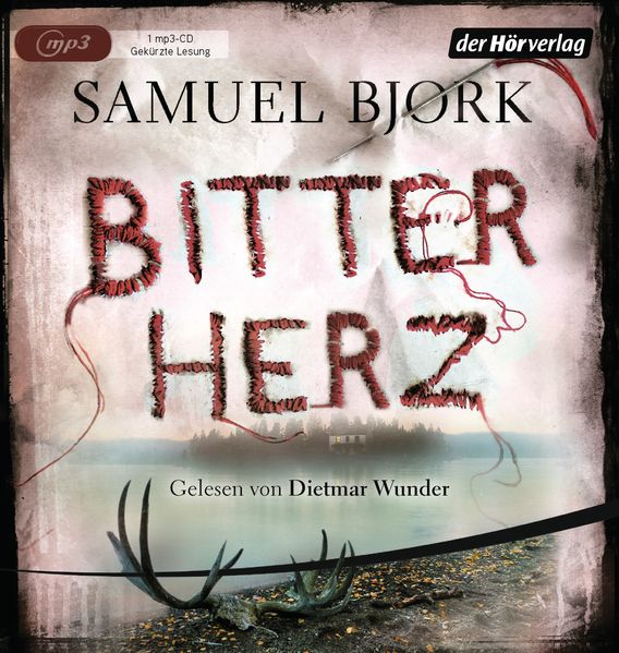 Buchcover