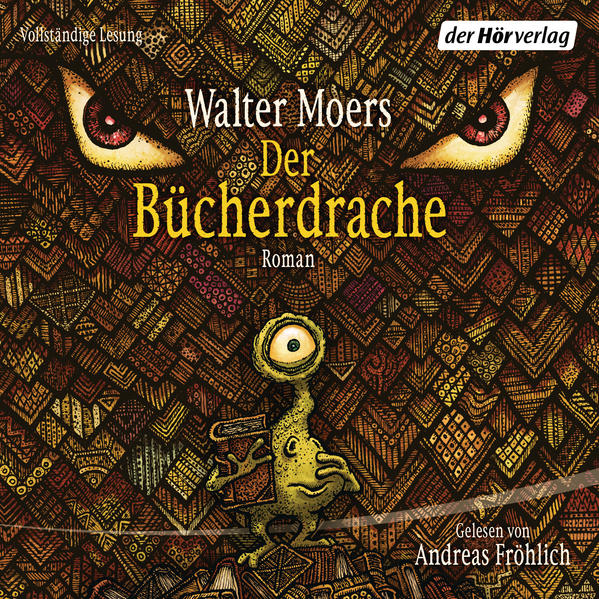 Der Bücherdrache
