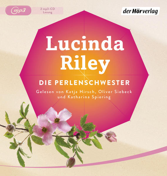 Die Perlenschwester