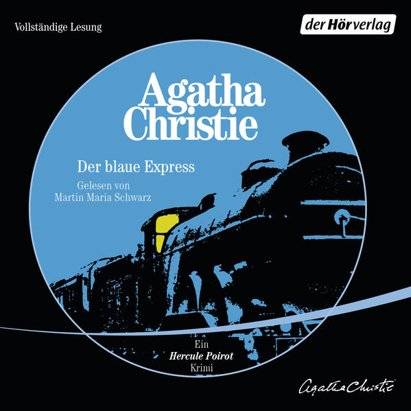 Der blaue Express
