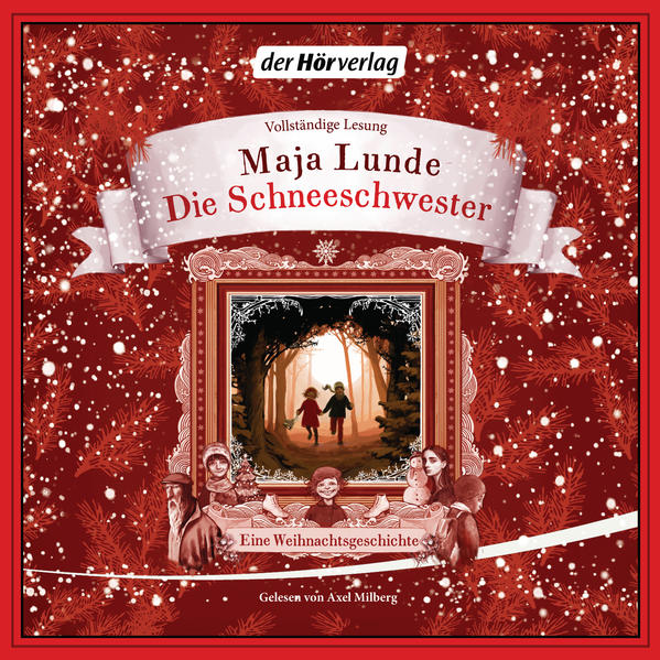 Die Schneeschwester