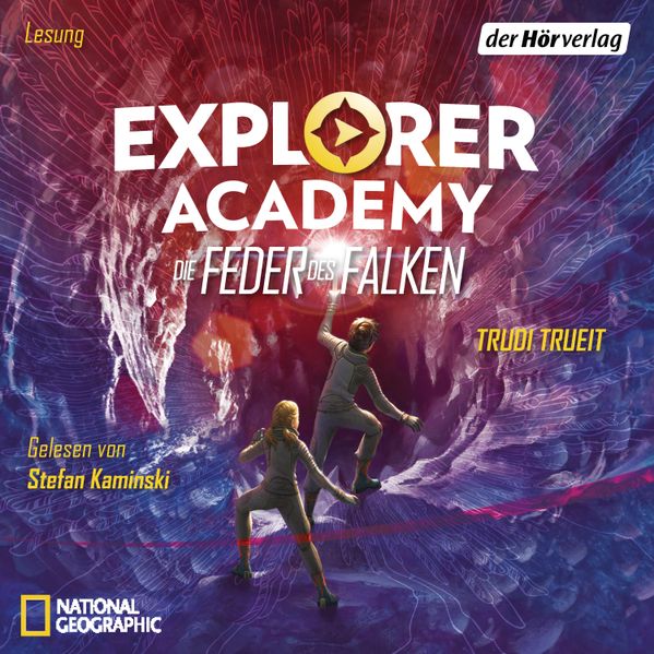 Explorer Academy 2