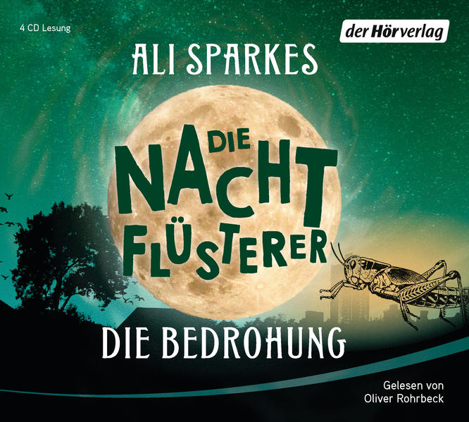 Die Nachtflüsterer - Die Bedrohung