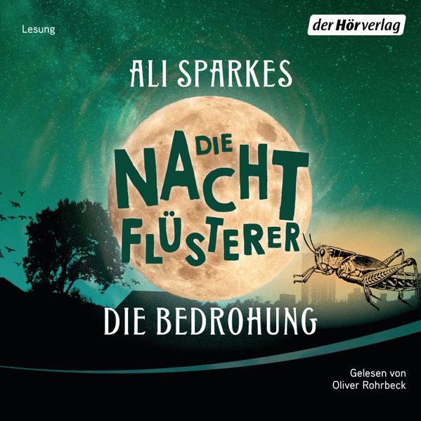 Die Nachtflüsterer - Die Bedrohung