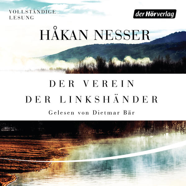 Der Verein der Linkshänder