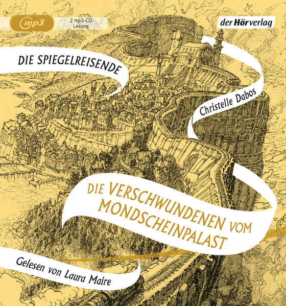 Die Verschwundenen vom Mondscheinpalast