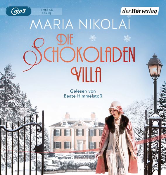 Die Schokoladenvilla