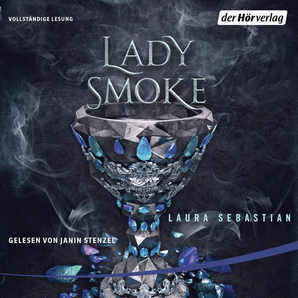 LADY SMOKE