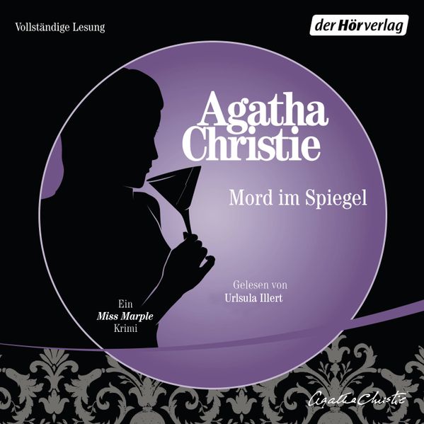 Mord im Spiegel