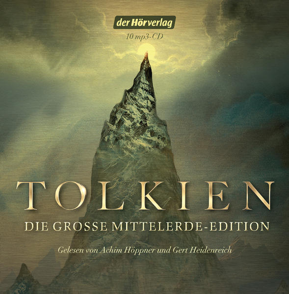 Die große Mittelerde-Edition