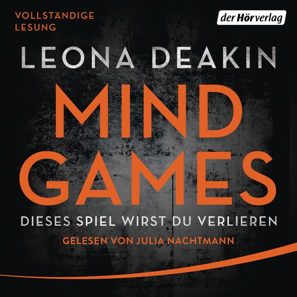 Buchcover
