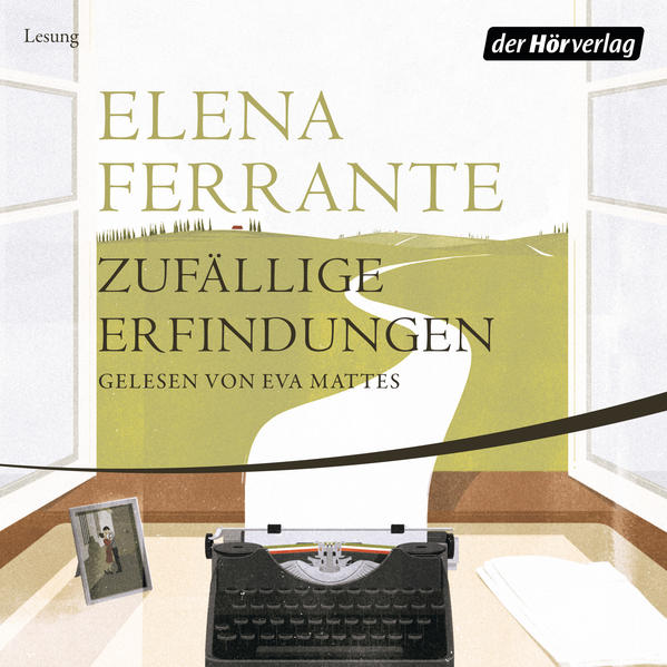 Zufällige Erfindungen