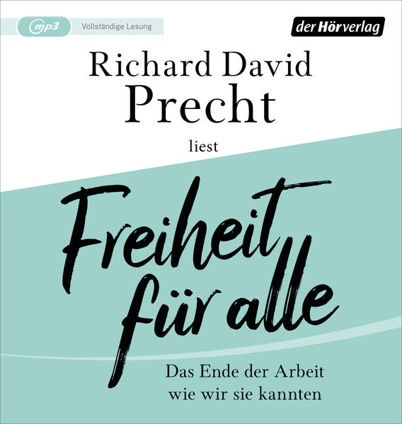 Freiheit für alle