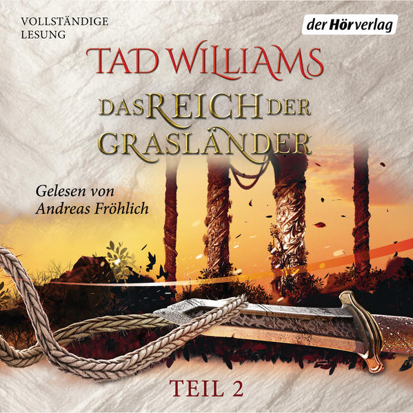Das Reich der Grasländer (2)