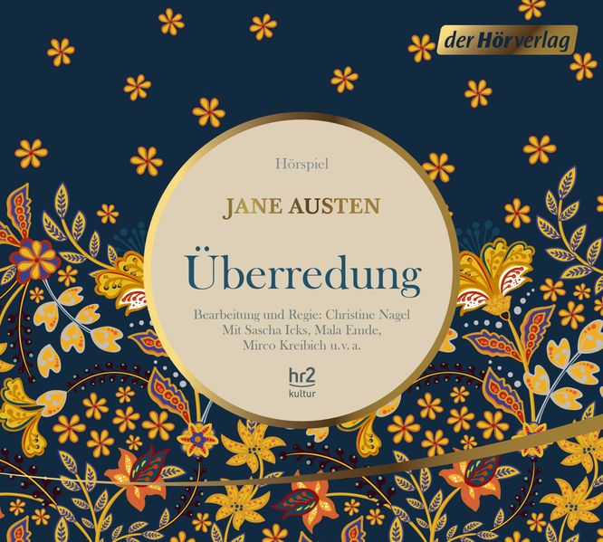 Überredung