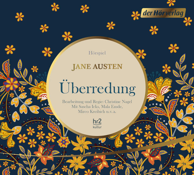 Überredung