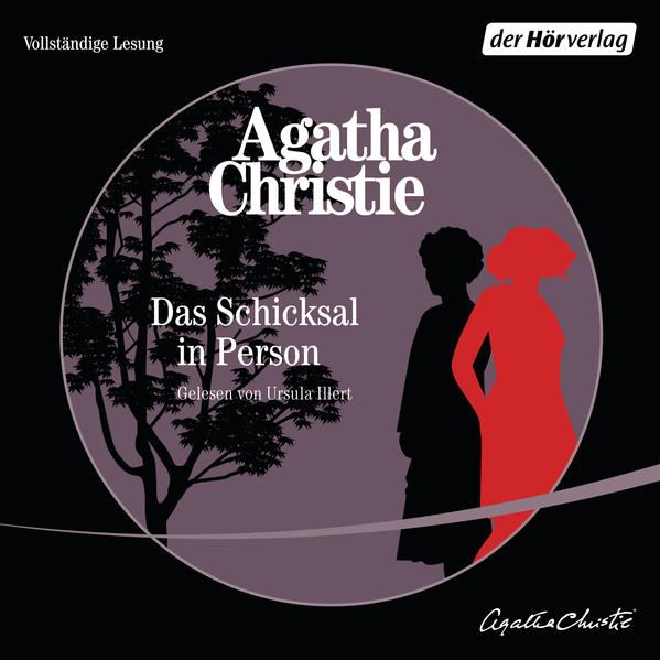 Das Schicksal in Person