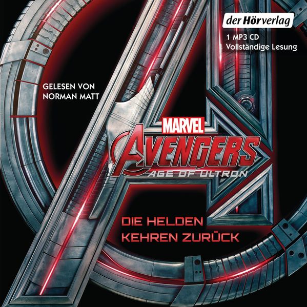 Buchcover