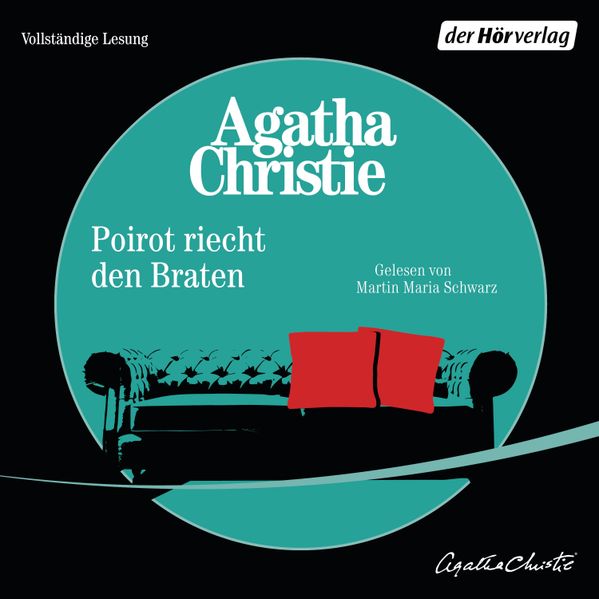 Poirot riecht den Braten