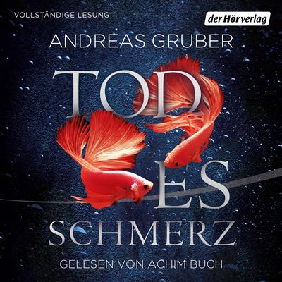 Todesschmerz