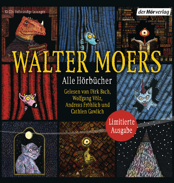 Alle Hörbücher