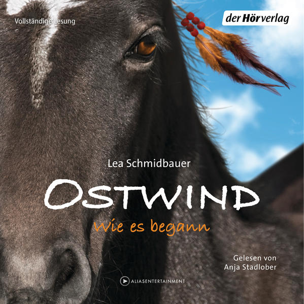 Ostwind 7 - Wie es begann