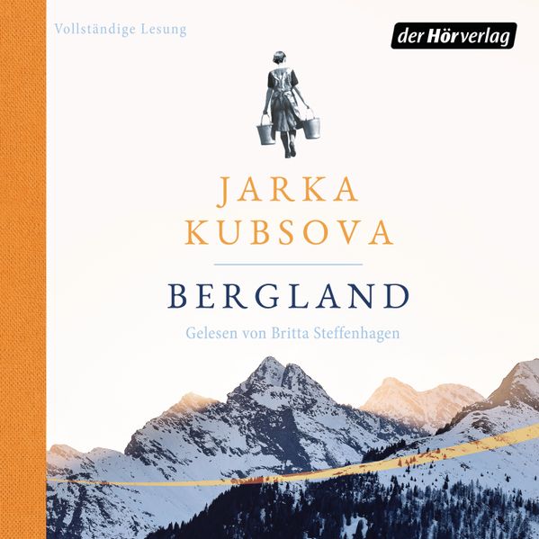 Bergland