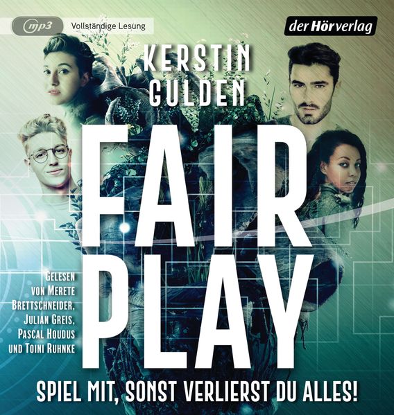 Buchcover