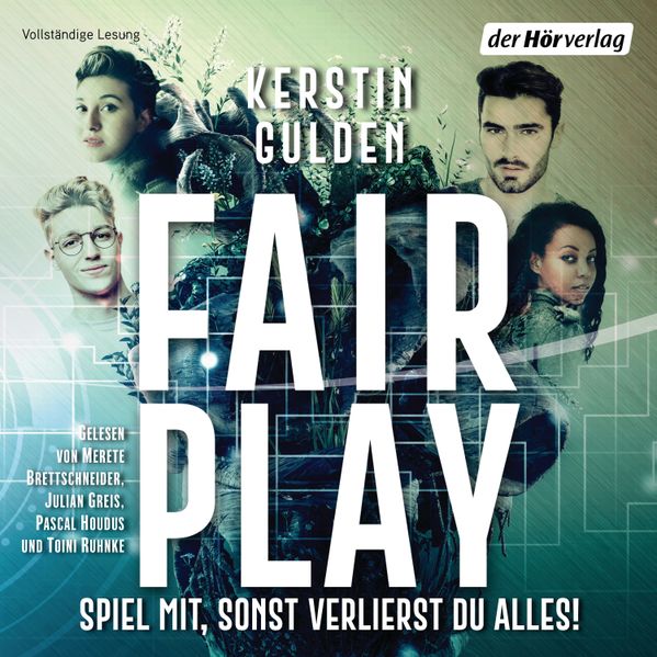 Buchcover