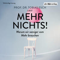 Mehr Nichts!