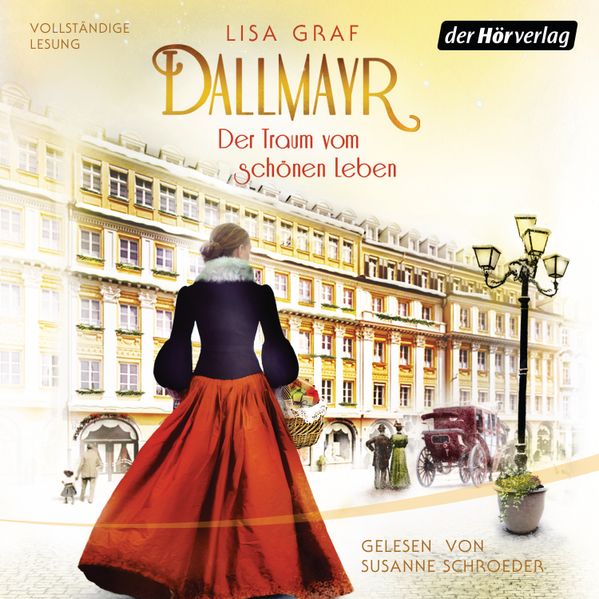 Dallmayr. Der Traum vom schönen Leben