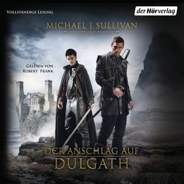Der Anschlag auf Dulgath