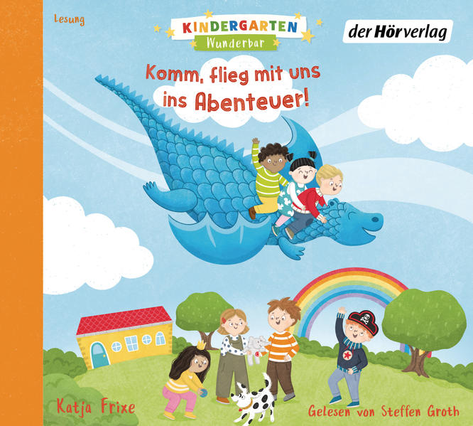 Buchcover