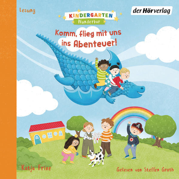 Buchcover