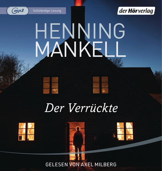 Der Verrückte