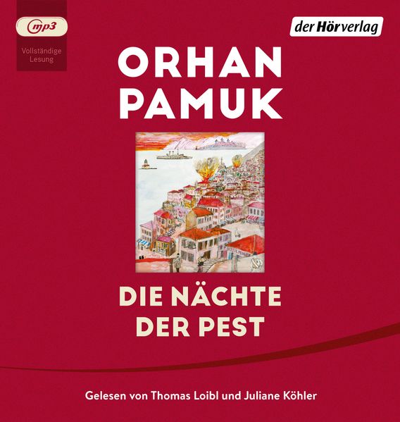 Buchcover
