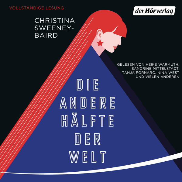 Die andere Hälfte der Welt