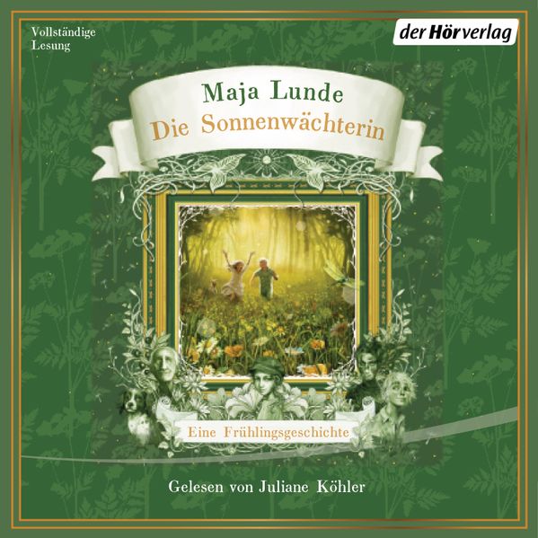 Buchcover