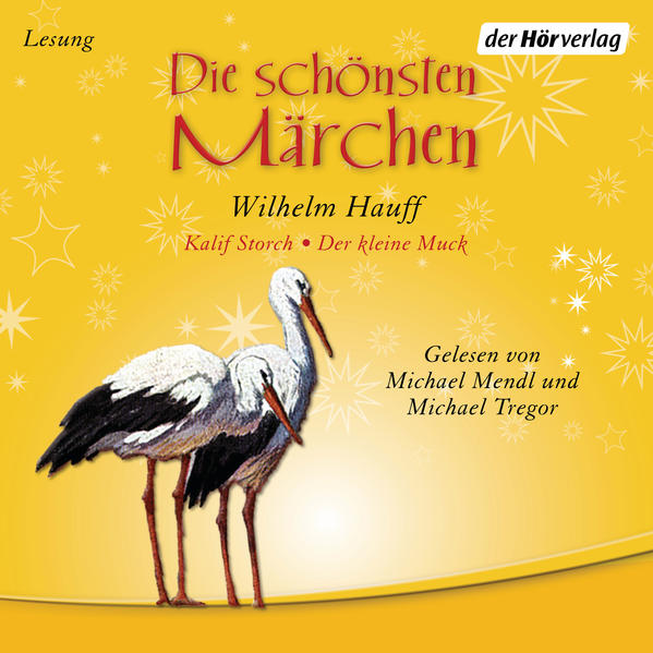 Die schönsten Märchen