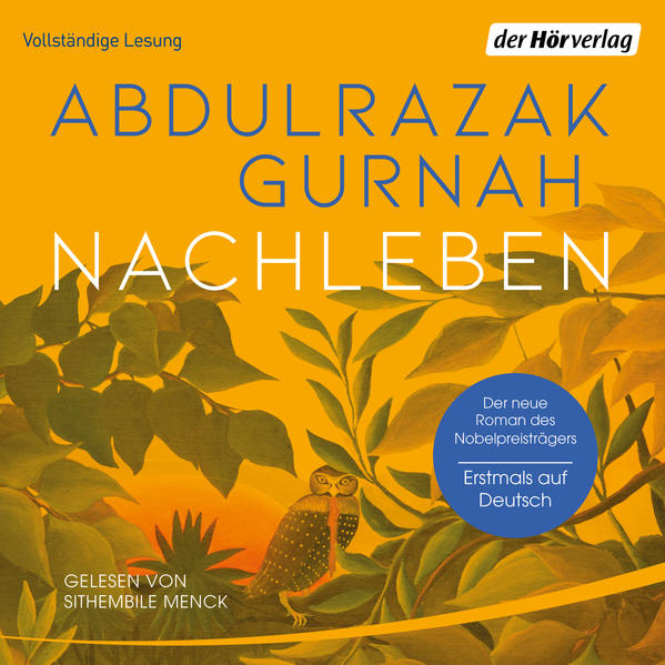 Nachleben
