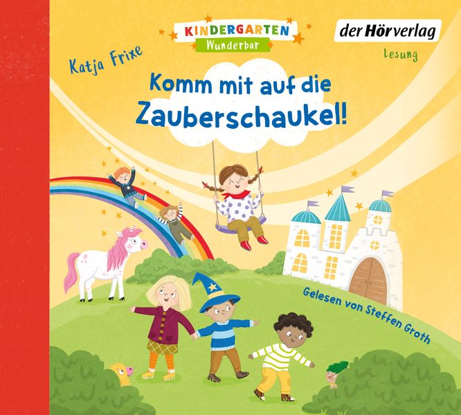 Buchcover