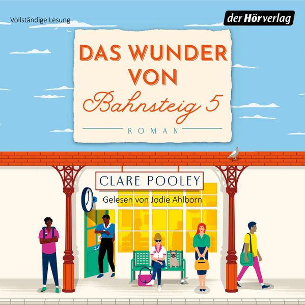 Buchcover